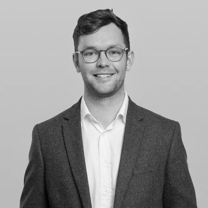 Chris, co-founder.