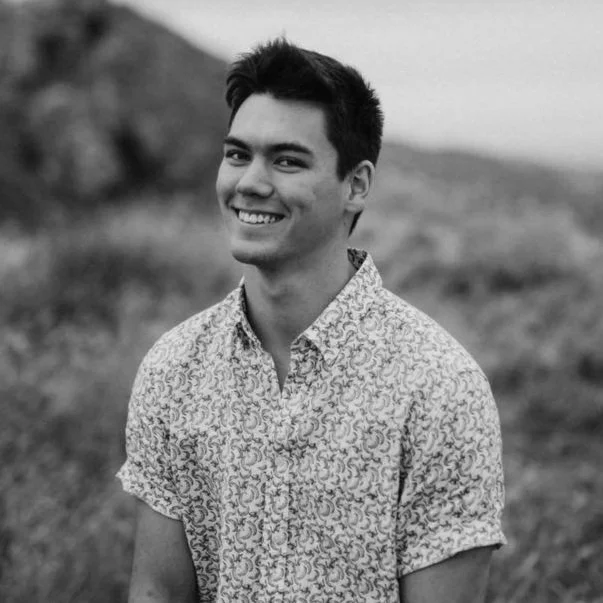 Luke, co-founder.